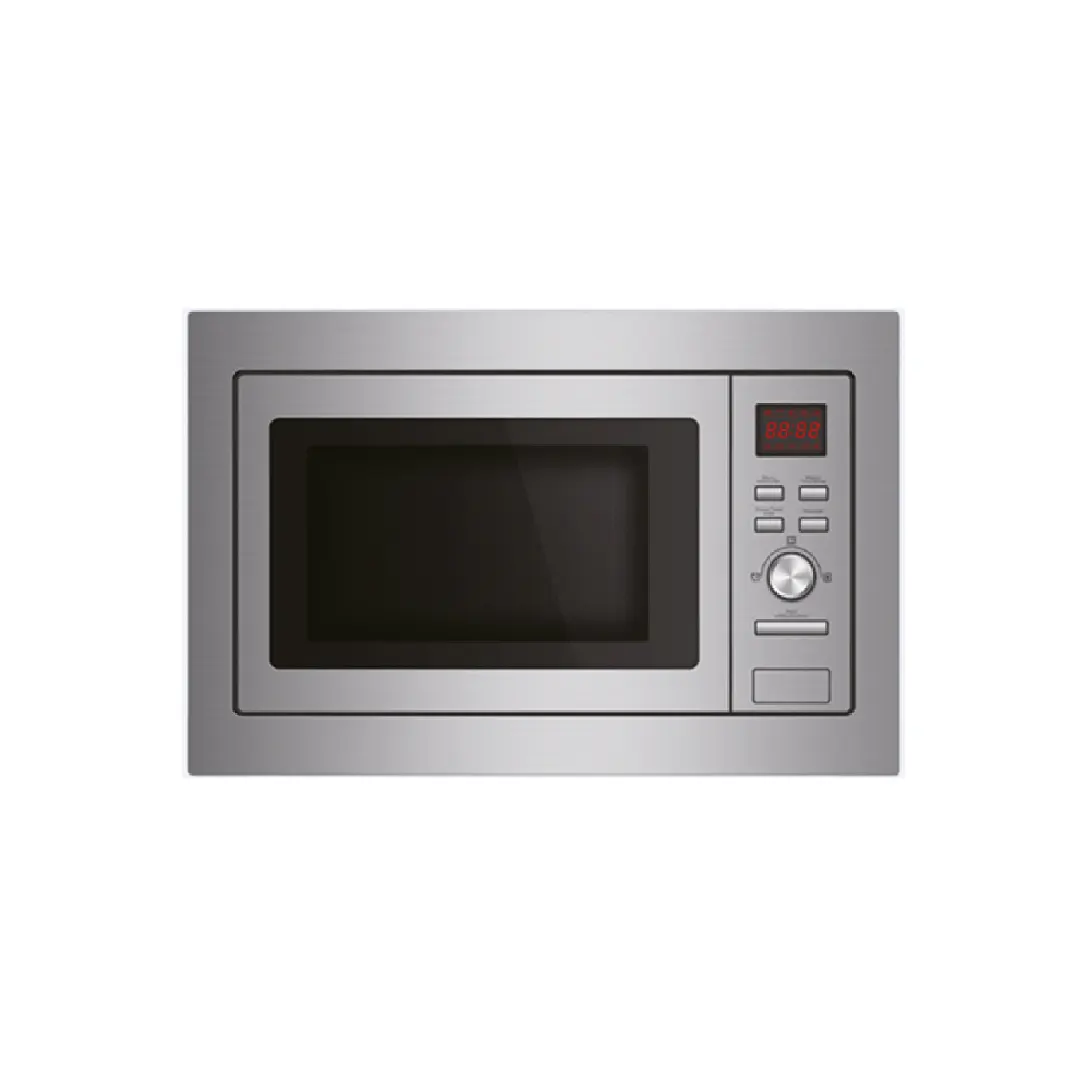 BUILT-IN MICROWAVE OVEN 