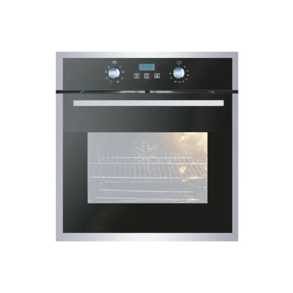 BUILT-IN OVEN