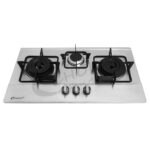 Hobs SS 400