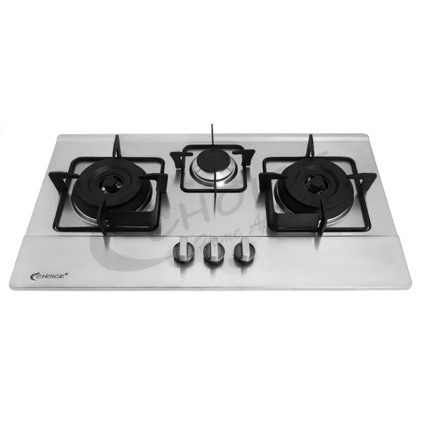 Hobs SS 400