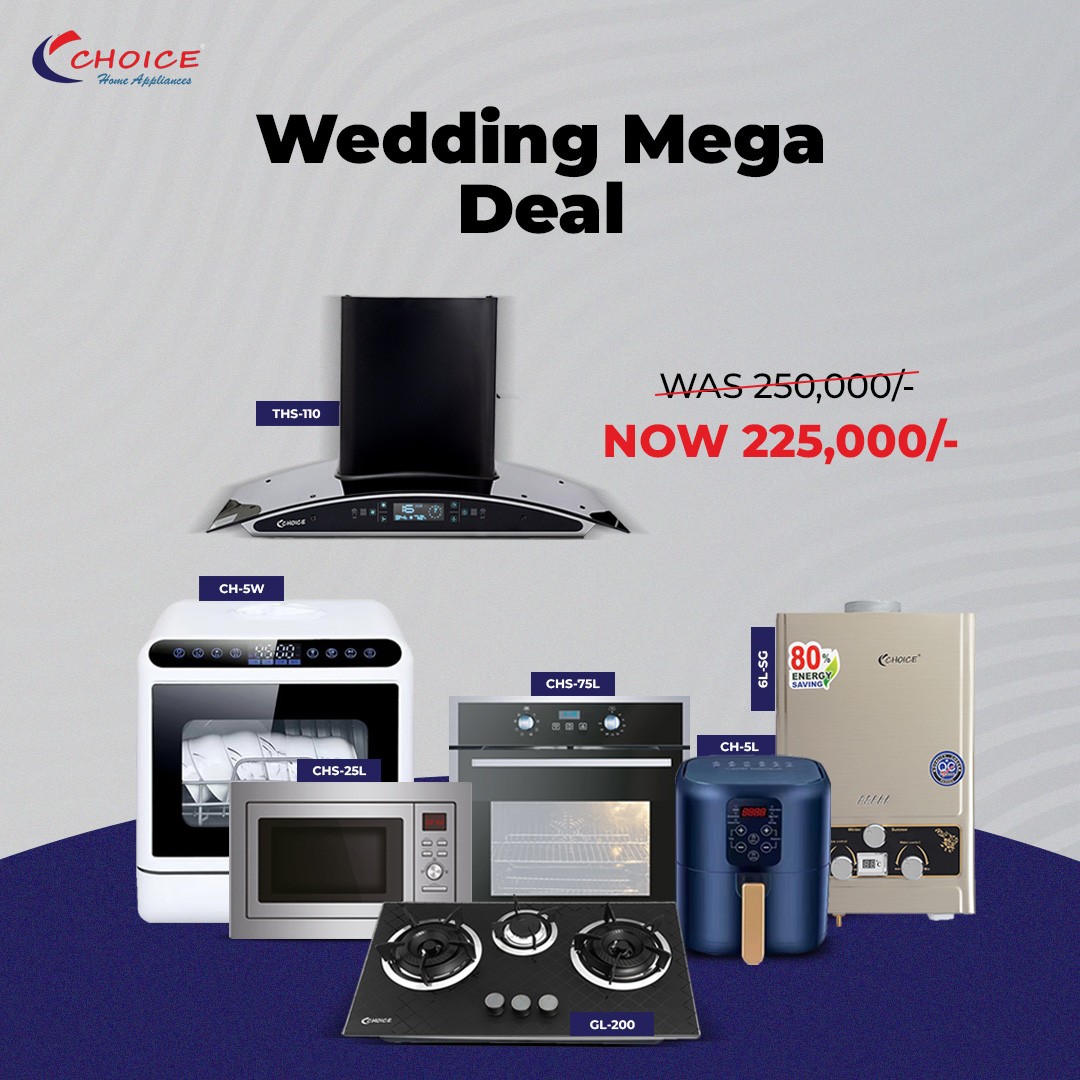 Wedding Mega Deal 2