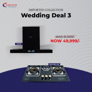 Wedding Mega Deal 3