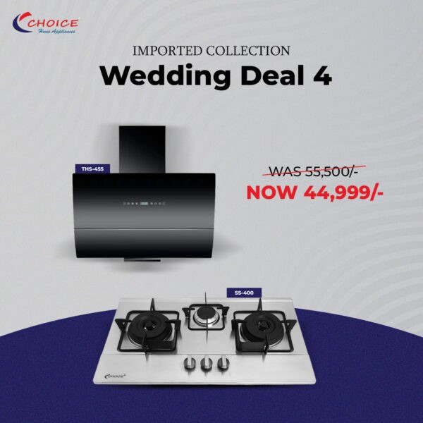 Wedding Mega Deal 4