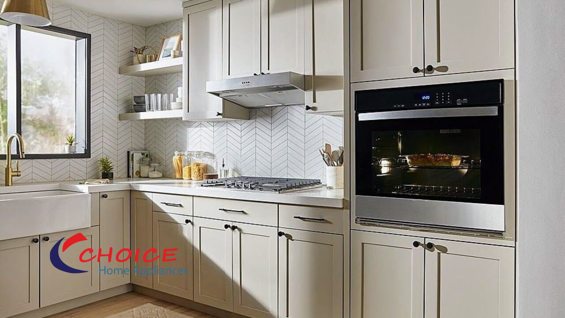 How to Choose the Right Built-In Oven for Your Home